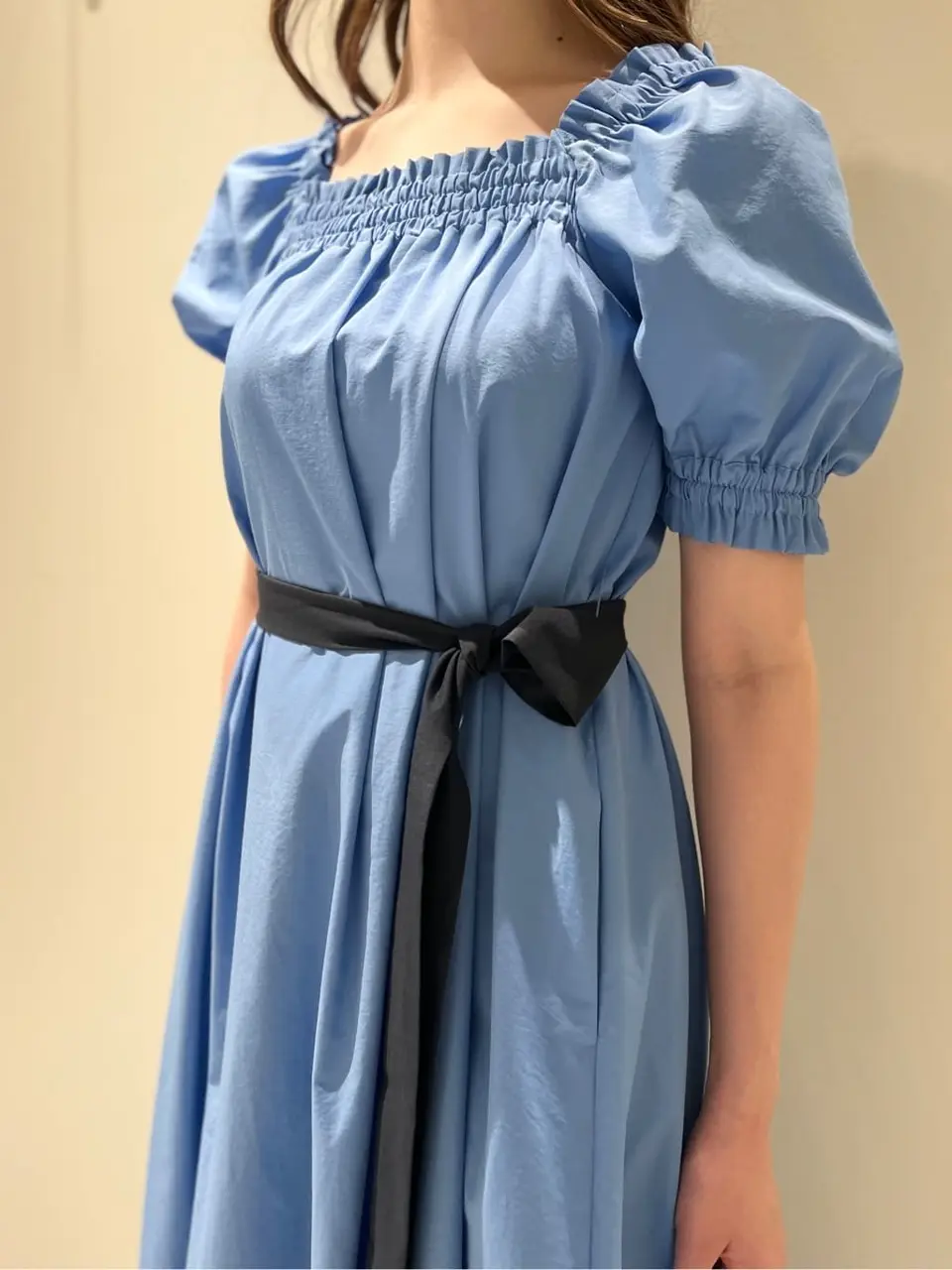 GRACE CONTINENTAL Hotei コーディネート画像