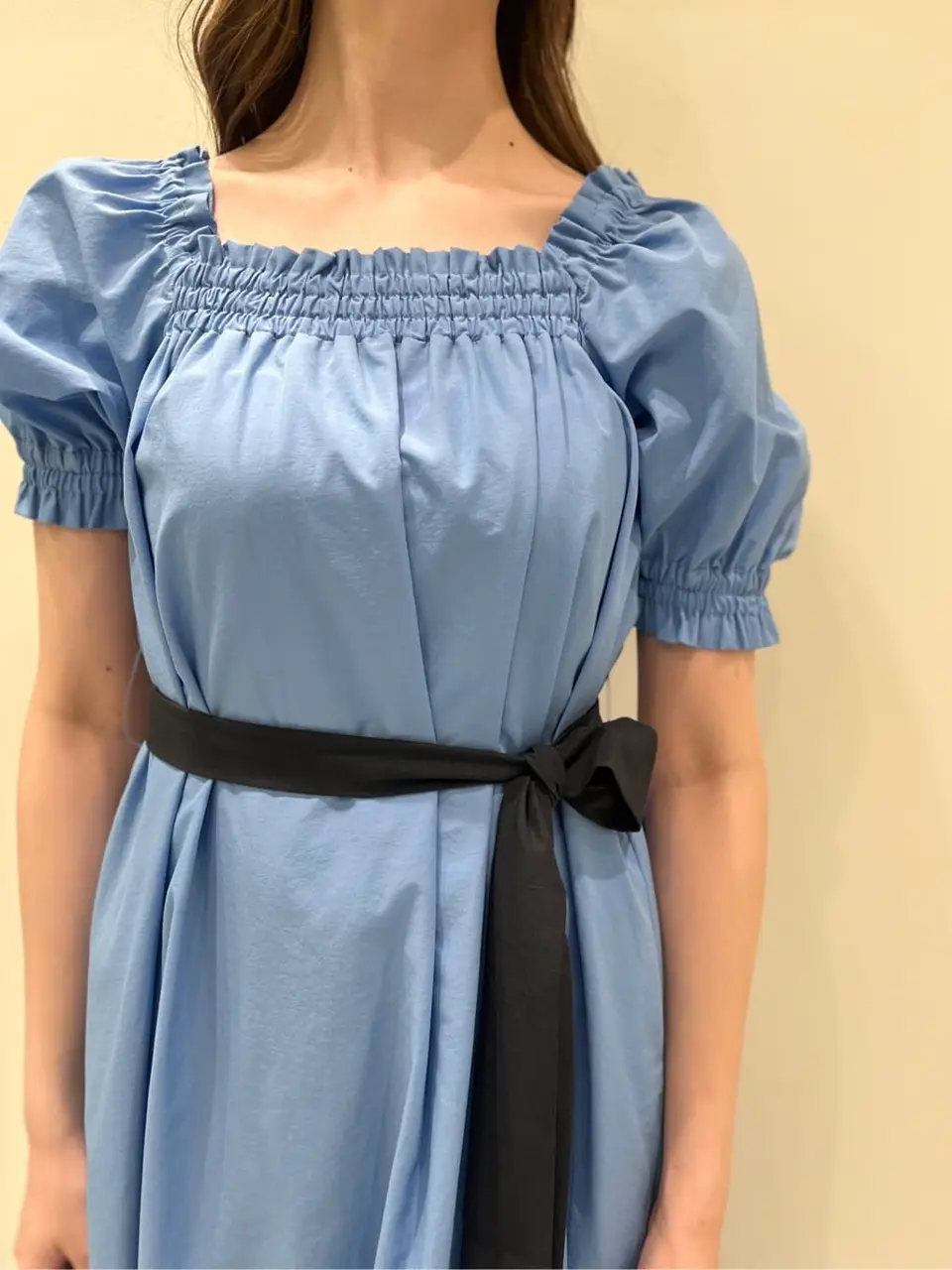 GRACE CONTINENTAL Hotei コーディネート画像