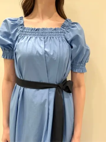 GRACE CONTINENTAL Hotei コーディネート画像