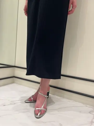 GRACE CONTINENTAL Hotei コーディネート画像