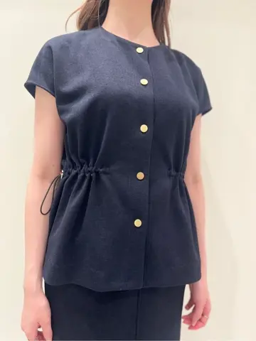 GRACE CONTINENTAL Hotei コーディネート画像