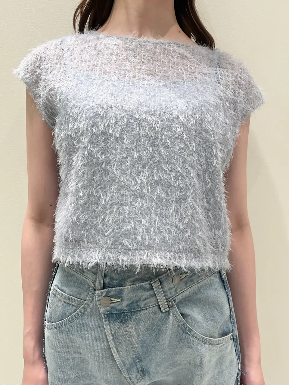 GRACE CONTINENTAL Hotei コーディネート画像