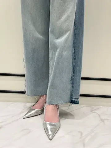 GRACE CONTINENTAL Hotei コーディネート画像