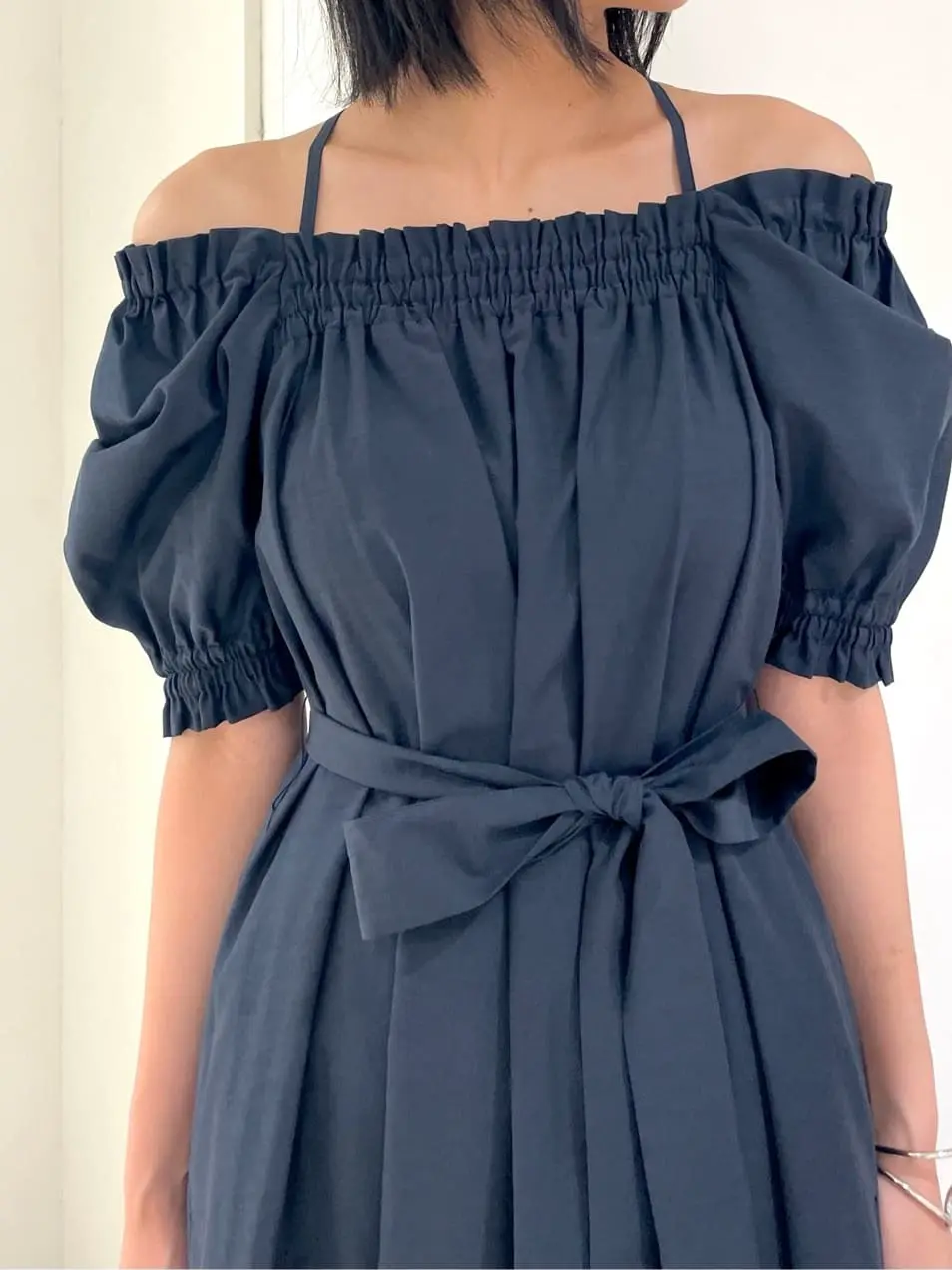 GRACE CONTINENTAL yoshi コーディネート画像