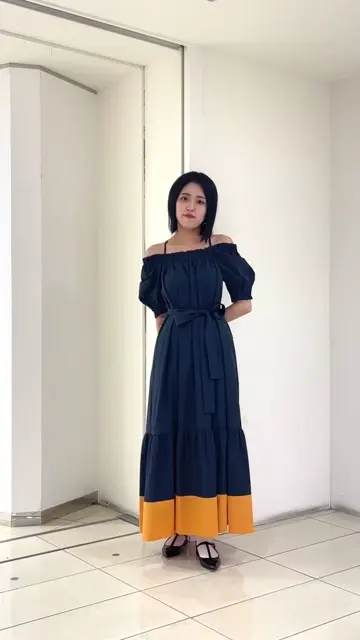 GRACE CONTINENTAL yoshi コーディネート画像