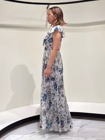 GRACE CONTINENTAL くまさか コーディネート画像