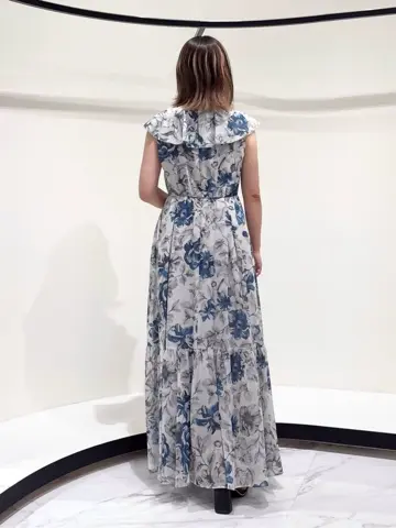 GRACE CONTINENTAL くまさか コーディネート画像