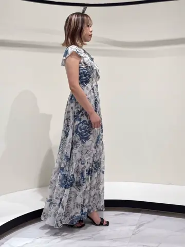 GRACE CONTINENTAL くまさか コーディネート画像