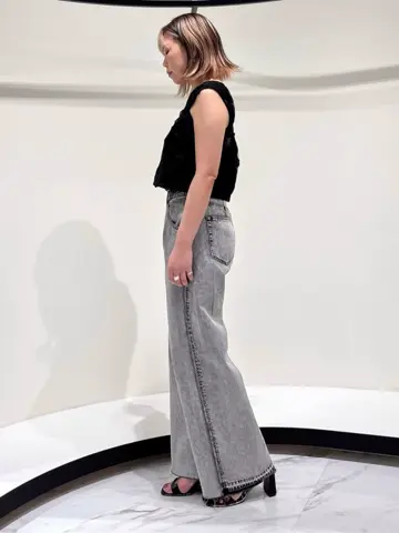 GRACE CONTINENTAL くまさか コーディネート画像