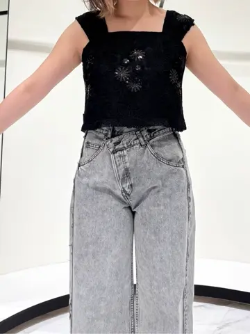 GRACE CONTINENTAL くまさか コーディネート画像