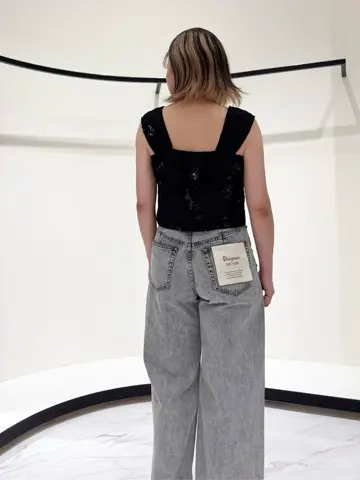 GRACE CONTINENTAL くまさか コーディネート画像