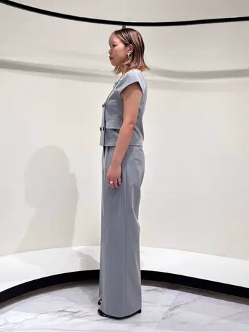 GRACE CONTINENTAL くまさか コーディネート画像