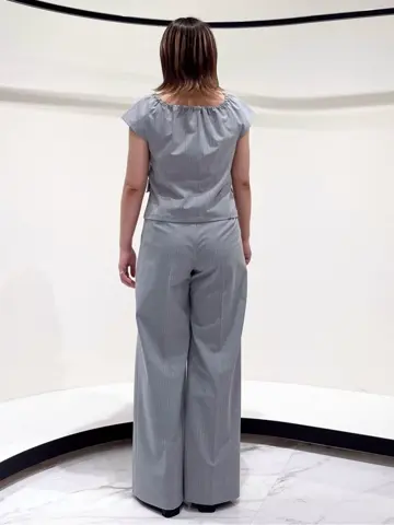 GRACE CONTINENTAL くまさか コーディネート画像