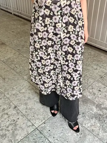 GRACE CONTINENTAL 富田　明日香 コーディネート画像