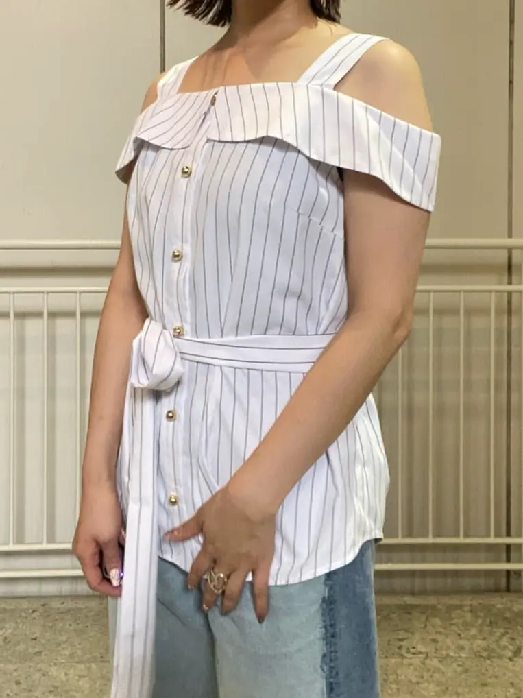 GRACE CONTINENTAL miyata コーディネート画像