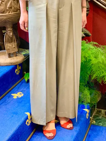 GRACE CONTINENTAL 小笠原　春菜 コーディネート画像