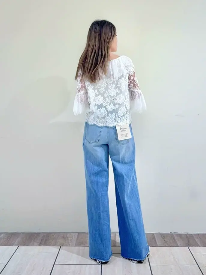 GRACE CONTINENTAL yukimi yonee コーディネート画像