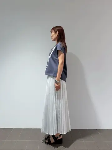 GRACE CONTINENTAL Ran コーディネート画像