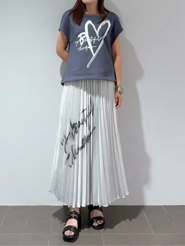 GRACE CONTINENTAL Ran コーディネート画像