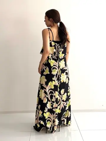 GRACE CONTINENTAL HIGASHIGAWA.R コーディネート画像