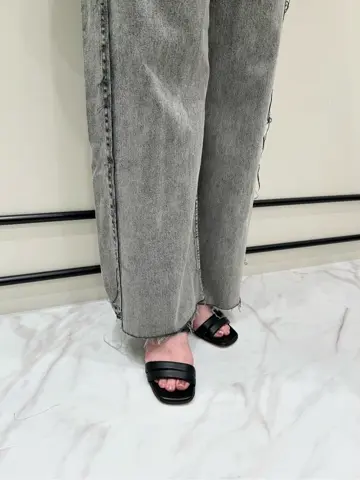 GRACE CONTINENTAL Taura コーディネート画像