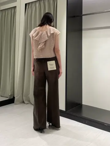 GRACE CONTINENTAL 小林　莉子 コーディネート画像