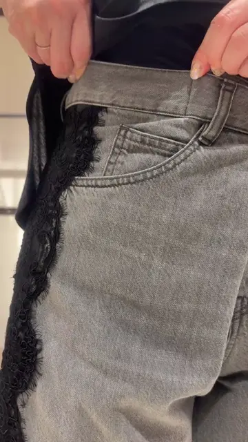 GRACE CONTINENTAL N.YURI コーディネート画像