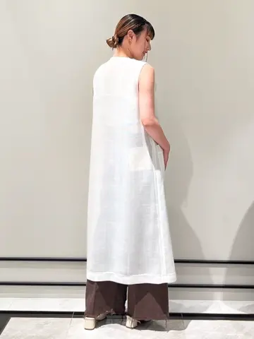 GRACE CONTINENTAL CHISAKO.S コーディネート画像