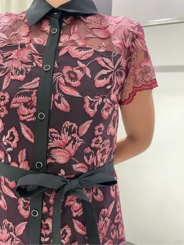 GRACE CONTINENTAL Maiko,N コーディネート画像