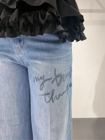 GRACE CONTINENTAL Maiko,N コーディネート画像