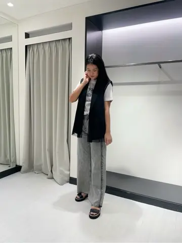 GRACE CONTINENTAL Maiko,N コーディネート画像