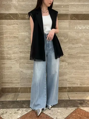 GRACE CONTINENTAL Machi コーディネート画像