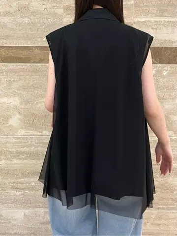 GRACE CONTINENTAL Machi コーディネート画像