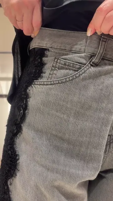 GRACE CONTINENTAL N.YURI コーディネート画像