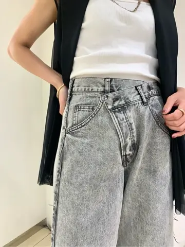 GRACE CONTINENTAL haruka iwasaki コーディネート画像