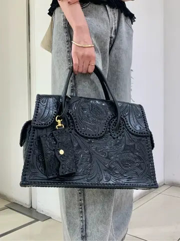 GRACE CONTINENTAL haruka iwasaki コーディネート画像