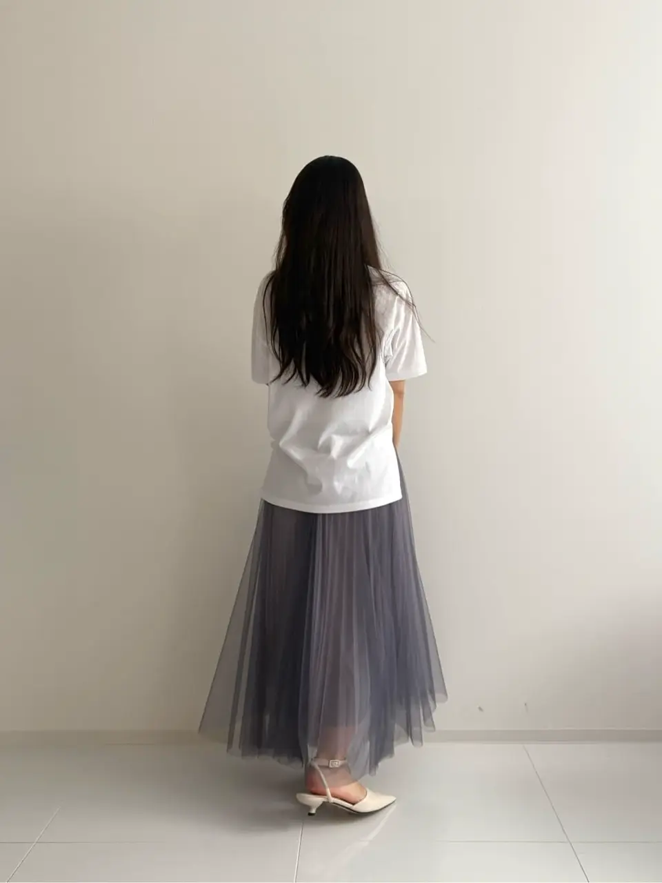 GRACE CONTINENTAL 加藤   恵理奈 コーディネート画像