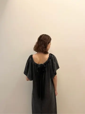 GRACE CONTINENTAL 亀田 未希 コーディネート画像