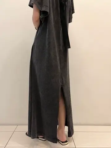 GRACE CONTINENTAL 亀田 未希 コーディネート画像