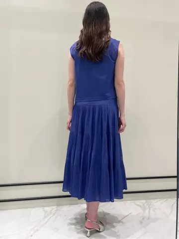 GRACE CONTINENTAL Hotei コーディネート画像