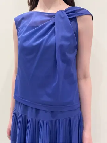 GRACE CONTINENTAL Hotei コーディネート画像