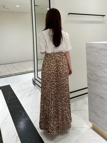 GRACE CONTINENTAL Kanon コーディネート画像