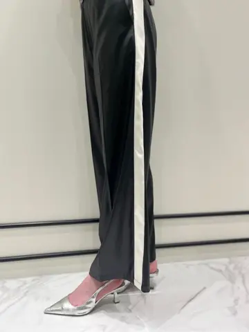 GRACE CONTINENTAL Hotei コーディネート画像