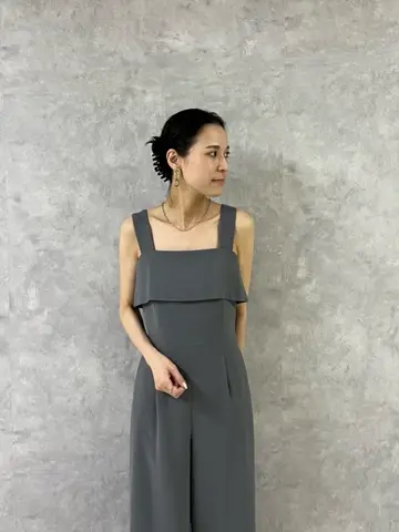 GRACE CONTINENTAL 亀田 未希 コーディネート画像