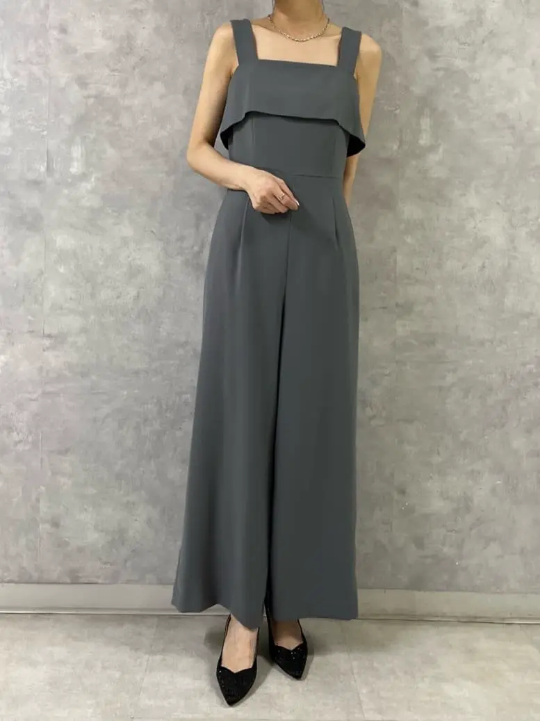 GRACE CONTINENTAL 亀田 未希 コーディネート画像