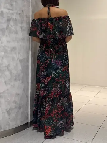 GRACE CONTINENTAL 岩永 春佳 コーディネート画像