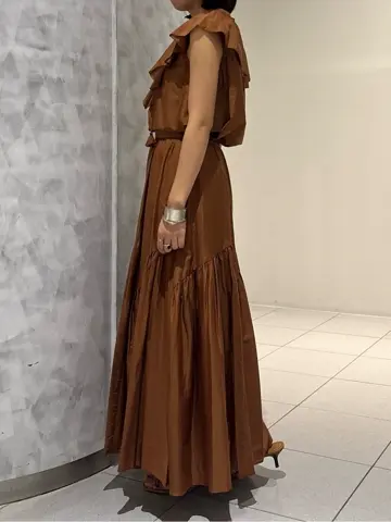 GRACE CONTINENTAL 岩永 春佳 コーディネート画像