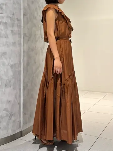 GRACE CONTINENTAL 岩永 春佳 コーディネート画像