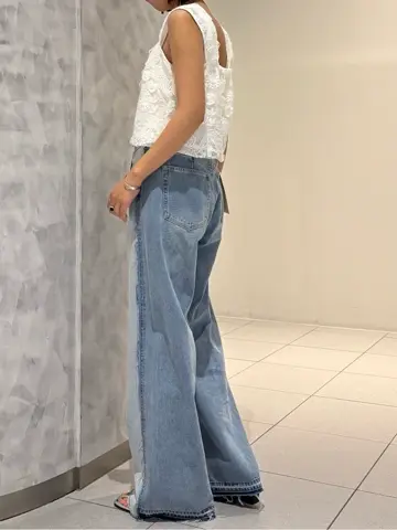 GRACE CONTINENTAL 岩永 春佳 コーディネート画像