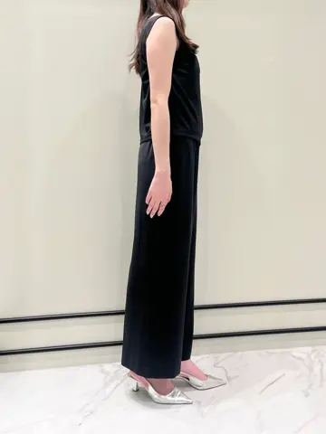 GRACE CONTINENTAL Hotei コーディネート画像